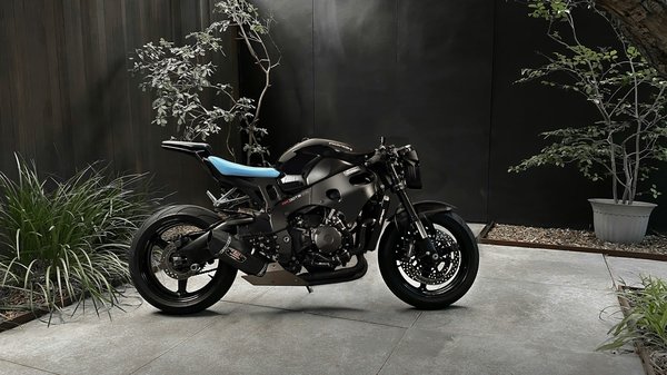 Les avantages d'acheter une moto neuve