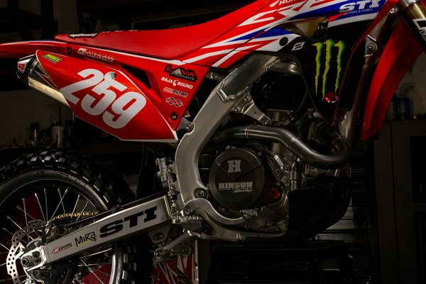 Les avantages d'un entretien moto régulier