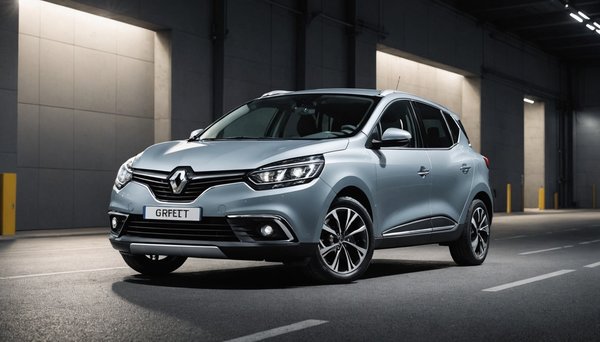 Découvrez le turbo garrett pour renault scénic 2 1.9 dci
