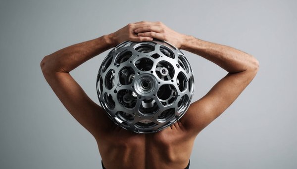 Des pièces de carrosserie neuves à découvrir dès maintenant