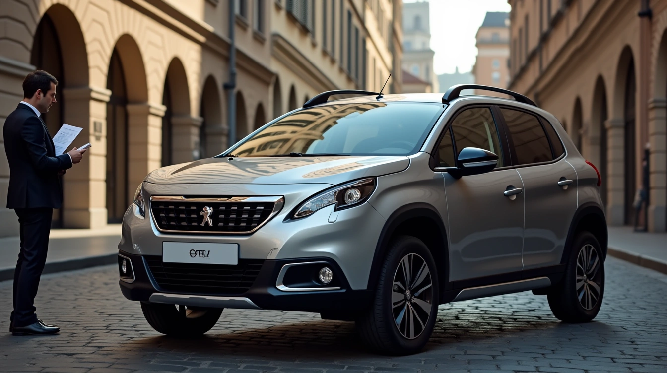 Questions fréquentes sur ce financement automobile